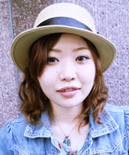 雁部 真里奈